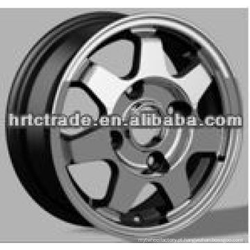 12 polegadas replica bbs rodas